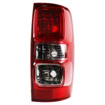 Lanterna Traseira S10 2012 2013 2014 2015 2016 2017 18 FUMÊ