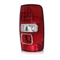 Lanterna Traseira S10 Bicolor 2012 2013 2014 2015 2016