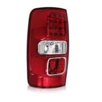 Lanterna Traseira S10 Bicolor 2012 2013 2014 2015 2016