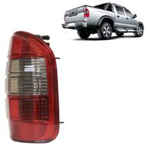 Lanterna Traseira S10 Executive 2010 A 2011 Fumê