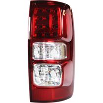 Lanterna Traseira S10 LED 2012 a 2018 2019 2020 2021 2022 -