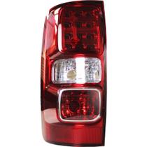 Lanterna Traseira S10 LED 2012 a 2018 2019 2020 2021 2022 -