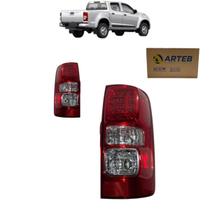 Lanterna Traseira S10 Ltz Led 2012 A 2020 Arteb Original Lanterna Traseira S10 Ltz Led 2012 A 2020 Arteb Original