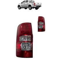 Lanterna Traseira S10 Ltz Led 2012 A 2020 Arteb Original
