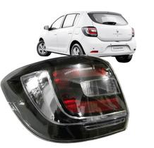 Lanterna Traseira Sandero 2015 16 17 18 19 20 2021 Fume Lanterna Traseira Sandero 2015 16 17 18 19 20 2021 Fume