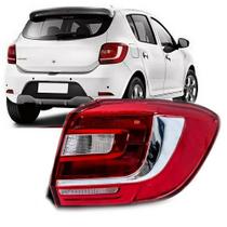 Lanterna Traseira Sandero 2015/2019 Direito