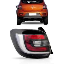 Lanterna Traseira Sandero Stepway