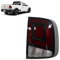 Lanterna Traseira Saveiro 2023 A 2025 Bicolor Lanterna Traseira Saveiro 2023 A 2025 Bicolor