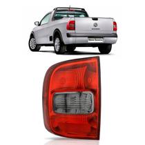 Lanterna Traseira Saveiro Fume G5 G6 2009 A 2016 Lanterna Traseira Saveiro Fume G5 G6 2009 A 2016