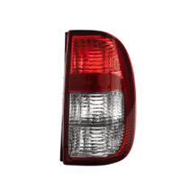 Lanterna Traseira Saveiro G3 2003 2004 2005 Bicolor