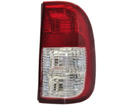 Lanterna Traseira Saveiro G3 2003 2004 2005 Bicolor