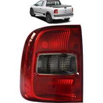 Lanterna Traseira Saveiro G5 2008 2009 2010 2011 2012 FUMÊ