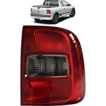 Lanterna Traseira Saveiro G5 2008 2009 2010 2011 2012 FUMÊ
