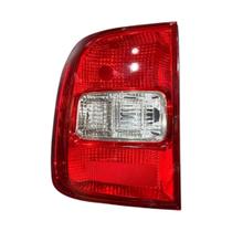 Lanterna Traseira Saveiro G5 2009 10 11 12 13 à 2016 Cristal Lanterna Traseira Saveiro G5 2009 10 11 12 13 à 2016 Cristal
