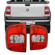 Lanterna Traseira Saveiro G5 2009 A 2013 G6 2014 2015 2016 Lanterna Traseira Saveiro G5 2009 A 2013 G6 2014 2015 2016