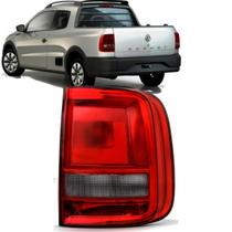 Lanterna Traseira Saveiro G7 2018 2019 2020 2021 Ré Fumê