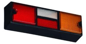 Lanterna Traseira Scania 113/112 Lado Direito Sem vigia