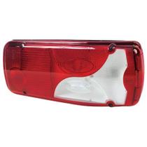 Lanterna Traseira Scania Lado Direito