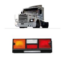 Lanterna Traseira Scania Série 113 112 Sinalsul Lado Direito