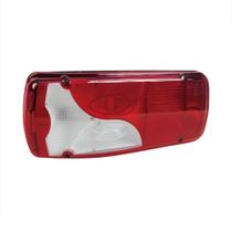 Lanterna Traseira Scania Série 4 e 5 Conector Original Pradolux Lado Direito