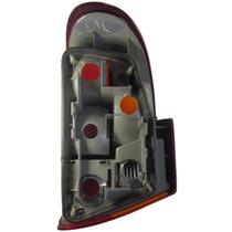 Lanterna Traseira - (sem Lampadas) ( Mondeo 1996 - 2 Portas ) - Original Ford - Codigo: 93BG13A602AC
