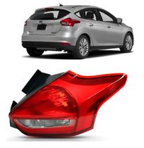 Lanterna Traseira Sem LED Focus Hatch 2016 A 2019 Direito Lanterna Traseira Sem LED Focus Hatch 2016 A 2019 Direito