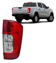 Lanterna Traseira Sem LED Frontier 2017 2018 A 2024 Direito Lanterna Traseira Sem LED Frontier 2017 2018 A 2024 Direito