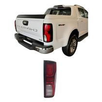 Lanterna Traseira Sem Led S10 2024 2025 Original