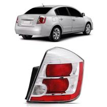 Lanterna Traseira Sentra 2007 2008 2009 Lanterna Traseira Sentra 2007 2008 2009
