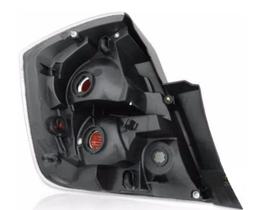 Lanterna Traseira Sentra 2010 2011 2012 2013 Fume Lanterna Traseira Sentra 2010 2011 2012 2013 Fume