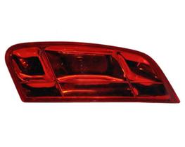 Lanterna Traseira Siena 2004 2005 2006 2007 Mala Vermelho