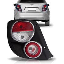 Lanterna Traseira Sonic Hatch 2012 2013 2014 2015 Lanterna Traseira Sonic Hatch 2012 2013 2014 2015