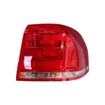 Lanterna Traseira Space Fox 2015 16 17 18 2019 Bicolor Canto