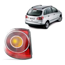 Lanterna Traseira Spacefox 2006 2007 2008 2009 2010