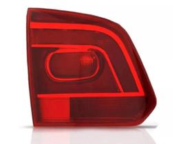 Lanterna Traseira Spacefox 2011 2012 2013 2014 Mala