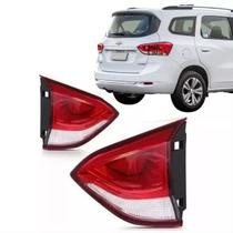 Lanterna Traseira Spin 2019 2020 2021 2022 2023 Tampa Mala Cristal Lanterna Traseira Spin 2019 2020 2021 2022 2023 Tampa Mala Cristal