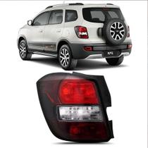 Lanterna Traseira Spin Active 2013/2018 Esquerda Fitam