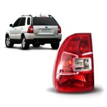 Lanterna traseira sportage 2009 a 2010 pisca rosa Lanterna traseira sportage 2009 a 2010 pisca rosa