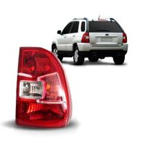 Lanterna traseira sportage 2009 a 2010 pisca rosa