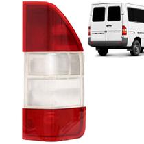 Lanterna Traseira Sprinter 1995 96 97 98 99 00 01 02 BI LD