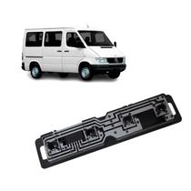 Lanterna traseira sprinter (1997/2012) ( placa das lampadas )