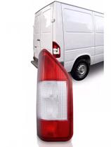 Lanterna Traseira Sprinter 2003 2004 a 2011 2012 Direito