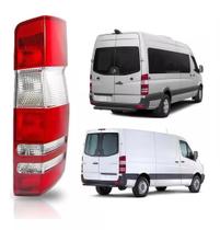 Lanterna Traseira Sprinter 2012 2013 14 a 2018 2019 Direito