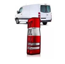 Lanterna Traseira Sprinter 2012 2013 2014 2015 2016 2017 2018 2019 Esquerdo