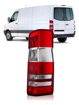 Lanterna Traseira Sprinter 2012 2013 2014 2015 2016 2017 2018 2019 Tyc