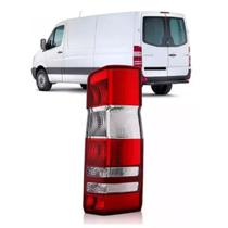 Lanterna Traseira Sprinter 2012 2013 2014 2015 2016 2017 2018 2019 Tyc