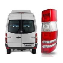 Lanterna Traseira Sprinter 2012/2020 Direita