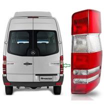 Lanterna Traseira Sprinter 2012/2020 Direita Fitam