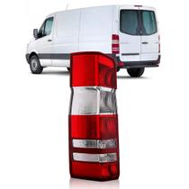 Lanterna traseira sprinter 2012 a 2016