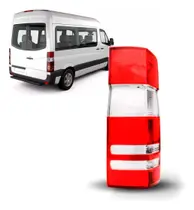 Lanterna Traseira Sprinter 2012 A 2019